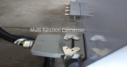 Multi-function Connector