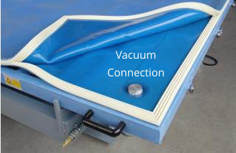 Vacuum Connection